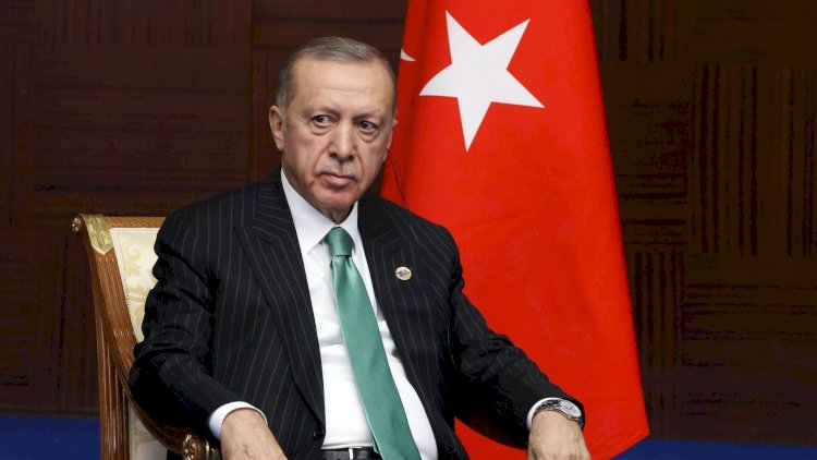    Ərdoğandan İstanbuldakı partlayışla bağlı açıqlama   