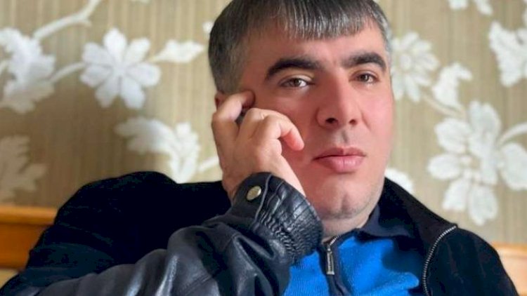    Rəşad Dağlının qətl törətməsinin əsas səbəbi bəlli oldu   
