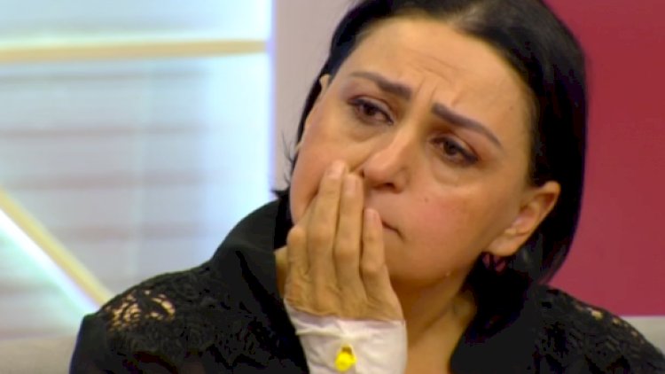    “Toppuş bacı” xəstəliyindən danışdı: “Xeyri olmasa, müalicəni dayandıracağıq”   
