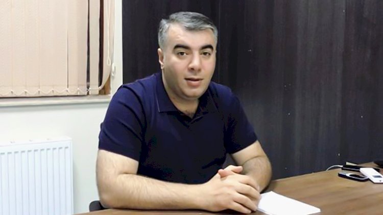    İskəndər Mehtiyevin əlində bıçaq olub - Rəşad Dağlı məhkəmədə danışdı   