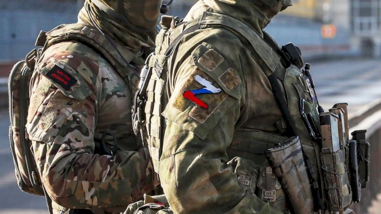    Rus qoşunları niyə geri çəkildi?   - MI6 açıqladı
