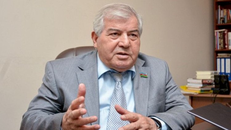    “Gündə bir nazir müavinini çıxarıb o birisini qoyurlar” - Sabir Rüstəmxanlı   