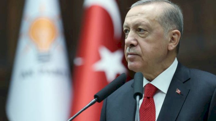    Ərdoğan rus qoşunlarının Xersondan çıxmasına münasibət bildirdi   