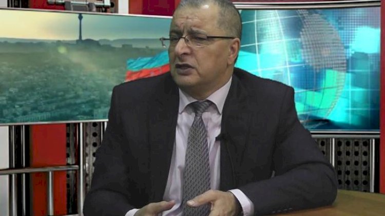    Rəşad Dağlı məsələsində İran barmağı: “Haradansa tapşırıq alıb”   