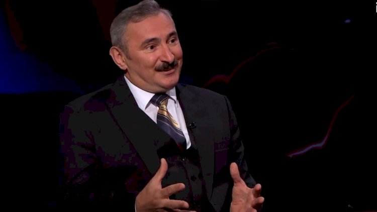    Paşinyanı kim danışdırır? – “Soyqırımı” anonsunun pərdəarxası   