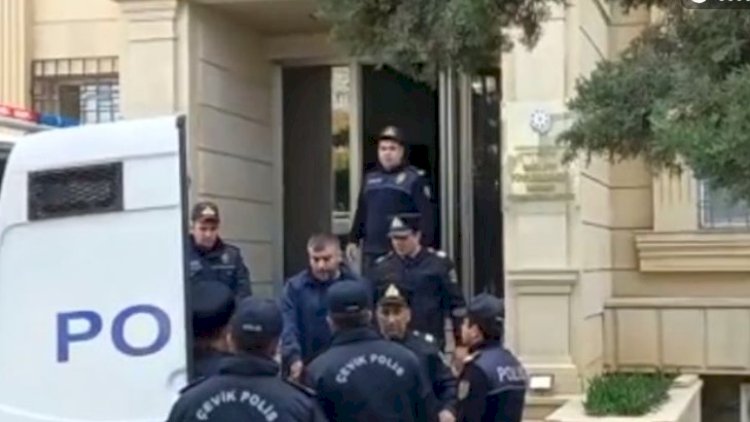    Rəşad Dağlının narkotiki pisləməsi qarşı tərəfi qane etməyib – Vəkildən AÇIQLAMA – VİDEO   