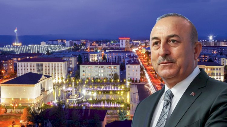    Çavuşoğlunun “Naxçıvan bəyanatı” nəyə xidmət edir?   