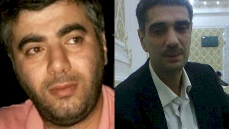    Rəşad Dağlının qətl törətdiyi yerdən   ŞOK VİDEO +18