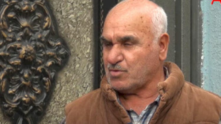    Rəşad Dağlının atası danışdı: “Onu polisə qardaşı aparıb”   