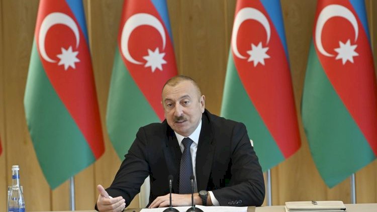    “Bir-birimizin milli maraqlarını nəzərə alaraq...” - İlham Əliyev   