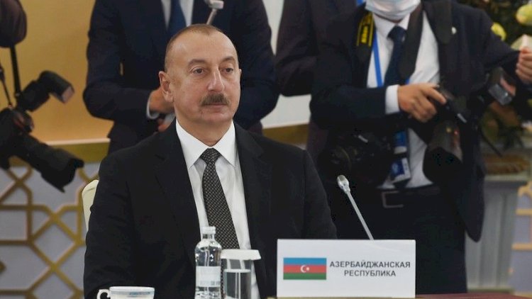    “Azərbaycandan ayrı düşmüş soydaşlarımızla əlaqələri davam etdirəcəyik”   - Prezident
