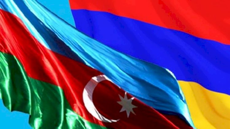    Azərbaycan və Ermənistan bir-birinin ərazi bütövlüyünü rəsmən tanıdı   