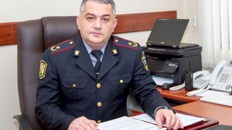    “Narkotik olan yerdə ölüm var“ - DİN rəsmisi   