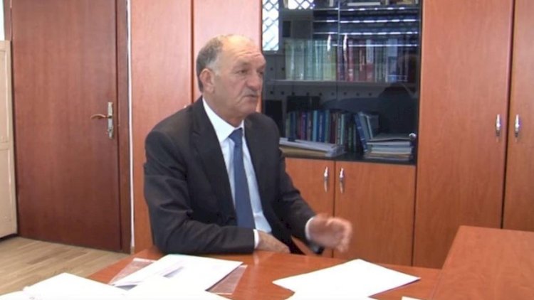    Qoca Səmədov ürəyindən dördüncü dəfə əməliyyat olunub,   vəziyyəti yaxşı deyil