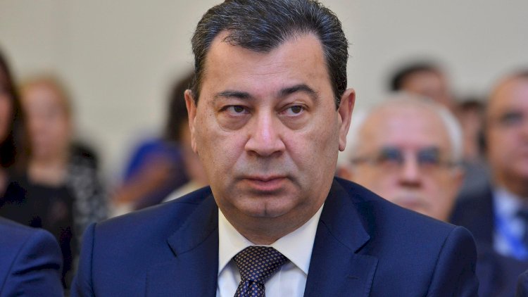    “Danışıqlar prosesinə də bu cür yanaşırlar“ - Səməd Seyidov    