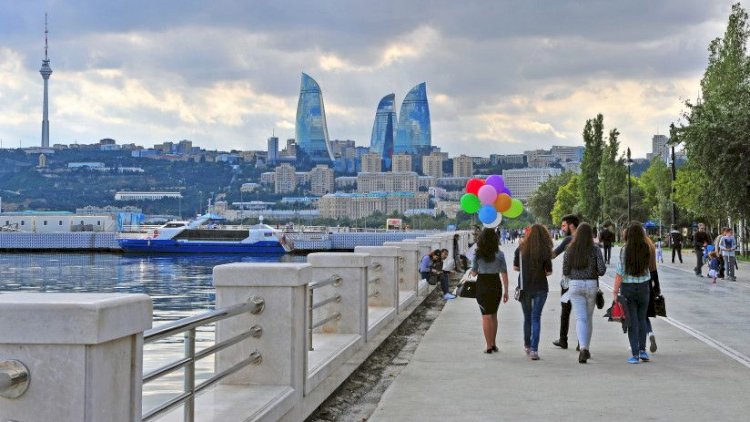    Şənbə günü hava necə olacaq?   
