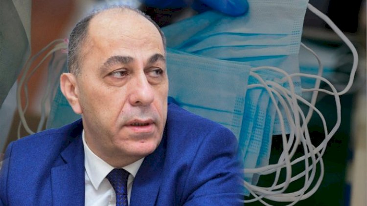    Karantin rejimi sərtləşdirilə bilər - “Pandemiya davam edir”   