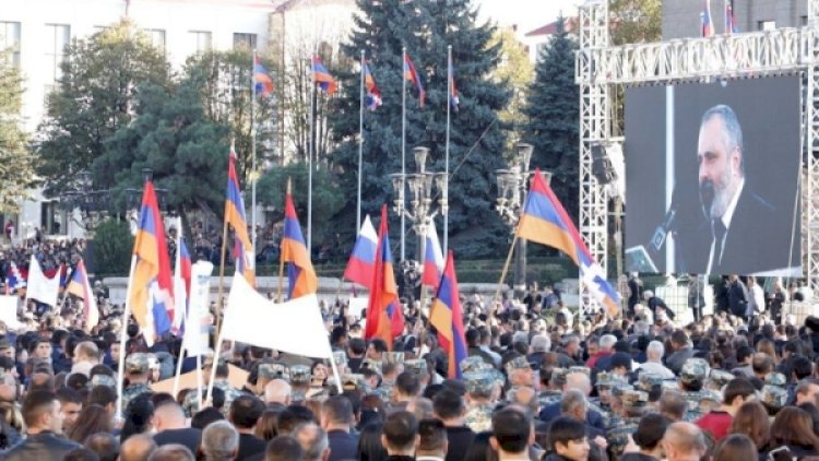    “Növbəti əməliyyat keçirilməlidir ki, onların ağlı başına gəlsin”    