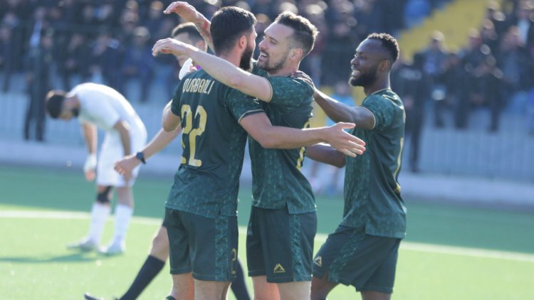    “Qarabağ” dünya reytinqində 8 pillə irəlilədi   