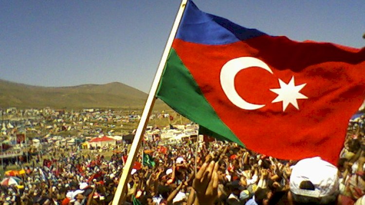    “Milyonlarla azərbaycanlının birləşməsi İran üçün ciddi təhdiddir” –   Rza Talebi