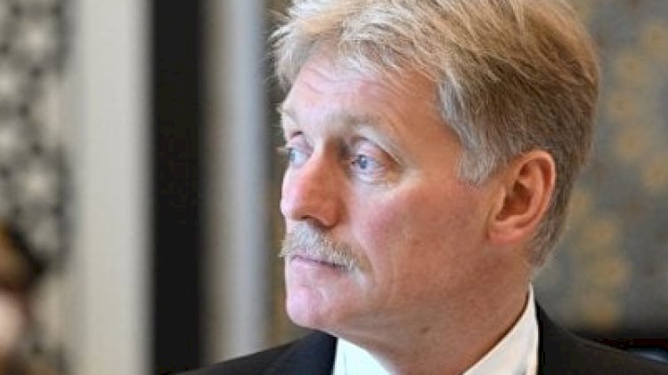    “Xersondan geri çəkilməklə Kreml özünü alçaldılmış saymır“ - Peskov   
