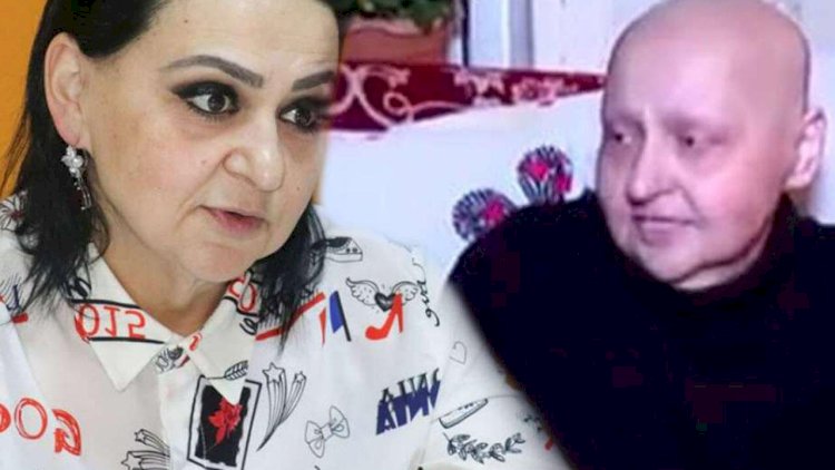    “Atam hələ də xəstəliyimi bilmir” - Tünzalə Əliyeva   