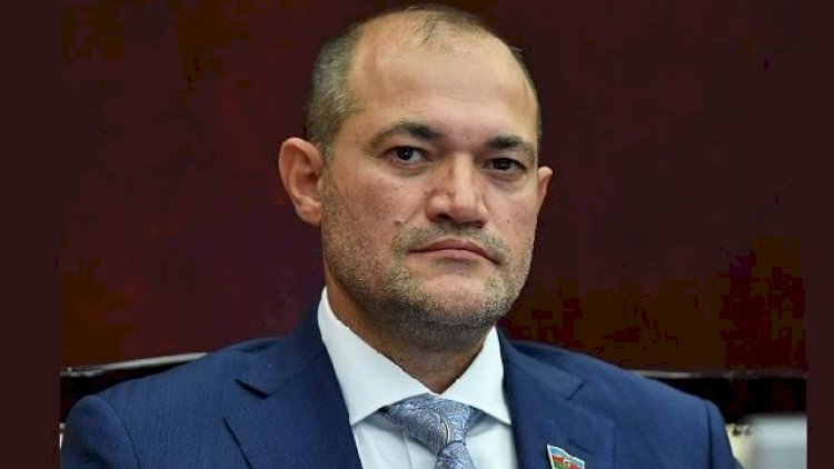    Deputat Rəşad Dağlıdan danışdı: “ Bu, yalnız Azərbaycana xasdır“   