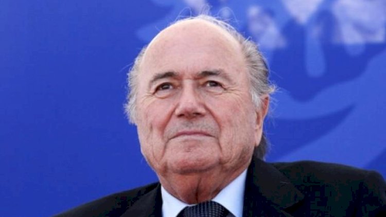    “İran dünya çempionatından kənarlaşdırılmalıdır“ - Blatter   