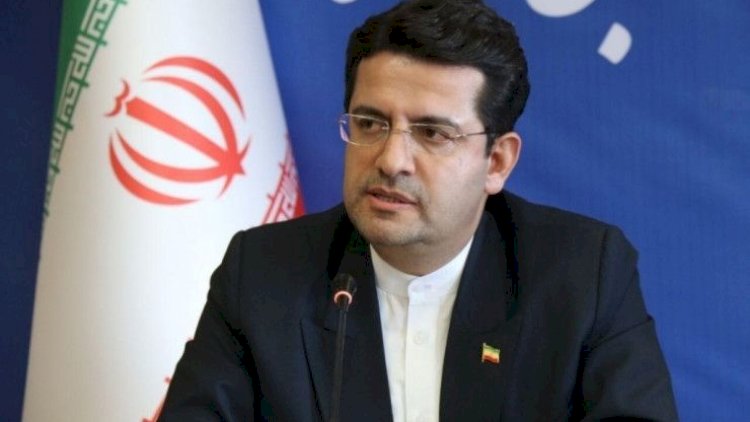    İran səfiri XİN-ə çağırıldı:  İranda buna son qoyulsun!   
