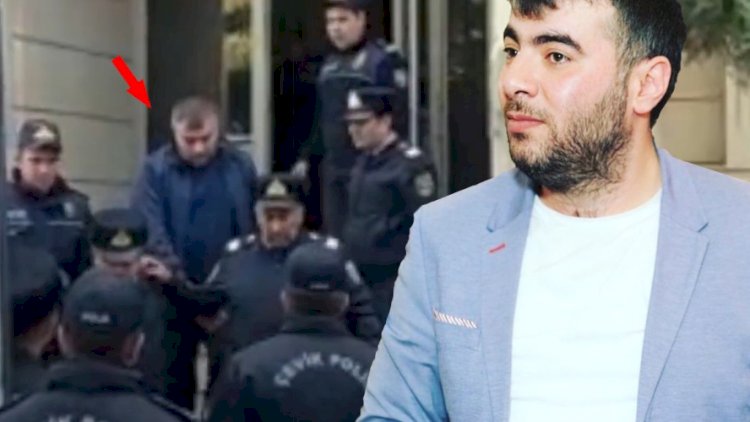    Rəşad Dağlını türmədə nə gözləyir?   