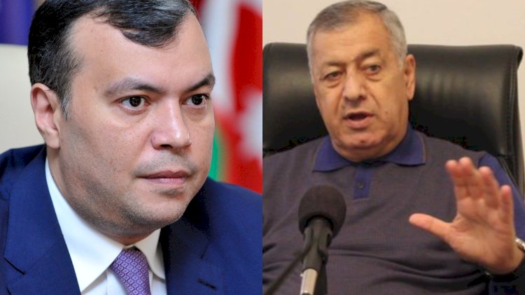    “Maaşları 500 manat edin, əhali normal dolansın” - Deputat iclasda nazirə səsləndi   