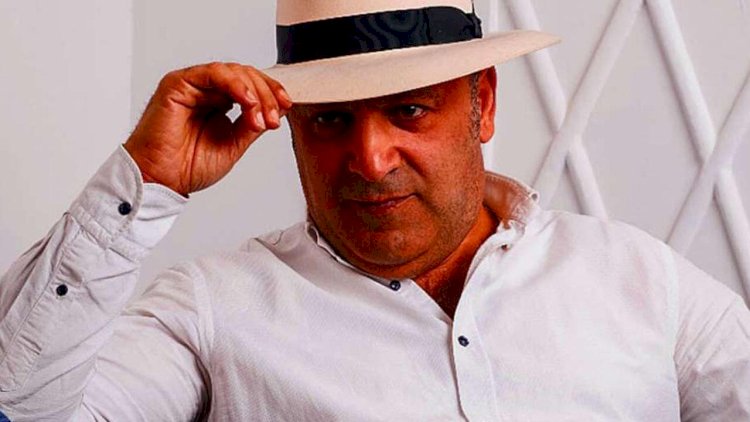    Nazim bahalı maşınını toylara icarəyə verir   