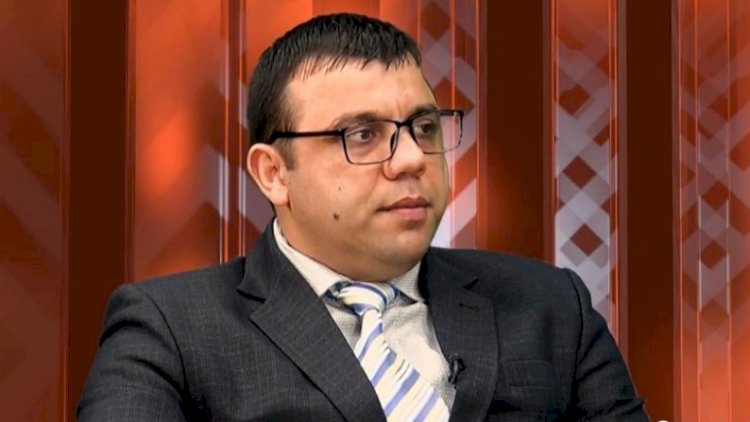    “Azərbaycan İrana müdaxilə etmək imkanını özündə saxlayır” -   Samir Hümbətov