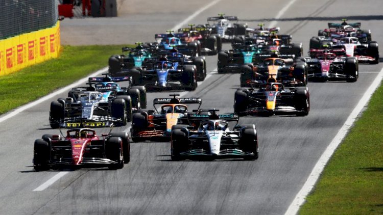    “Formula 1“ üzrə Azərbaycan Qran-prisinin vaxtı dəyişdirilə bilər   