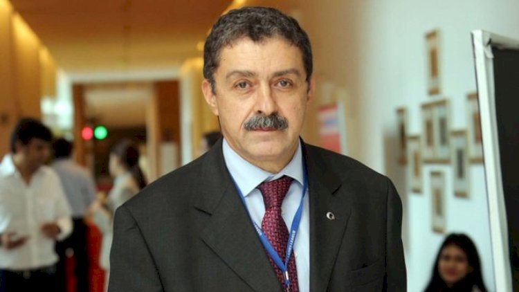    Türkiyə İsrailə yeni səfir təyin etdi   