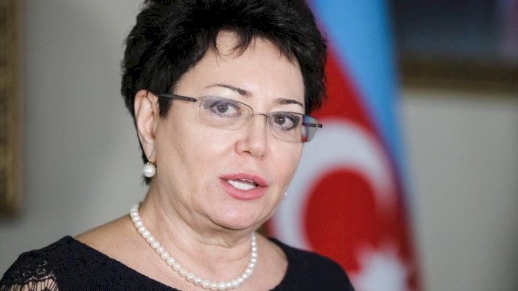    Elmira Axundova Misir Qasımlının həbsindən danışdı: “Axırı yaxşı olacaq…”   