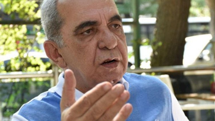    “Rəşadı tanıyanlar deyir ki, o bu vaxta qədər toyuq başı da kəsməyib“ - Xalq artisti   