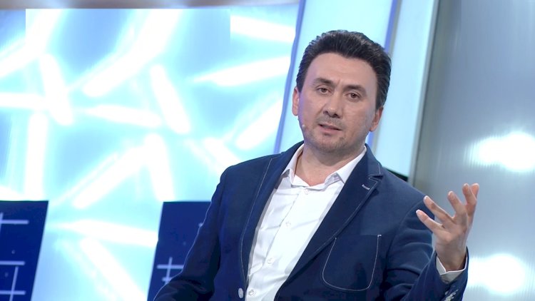    Aqşin Fateh həbsdə olan meyxanaçıdan danışdı - Video   