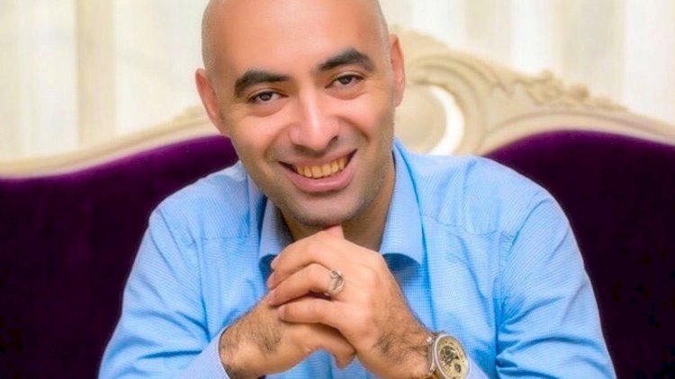    Azərbaycanlı ekstrasens də OXUMAĞA BAŞLADI - VİDEO   