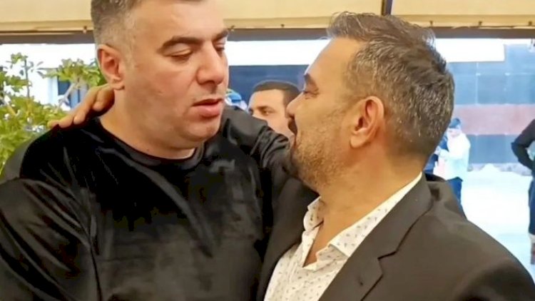    “Bu hadisəni 2 saat öncə bilsəydim...“ - Ataş   