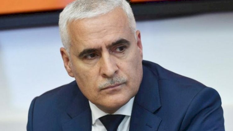    “Bütün hüquq və azadlıqlarımız Konstitusiyanın tələbləri əsasında qorunur”   