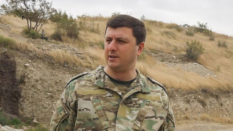    Separatçı ordu ləğv edilir: “Razılaşma var” - Abramyan   