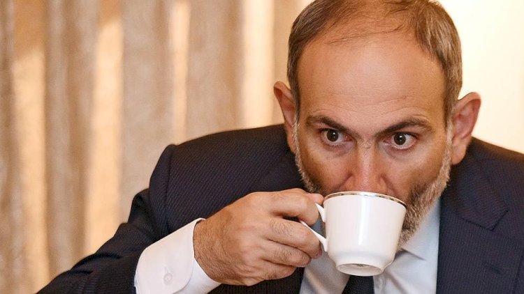    Paşinyan ağzından qaçırdı:   Qarabağda niyə atəş açılır?