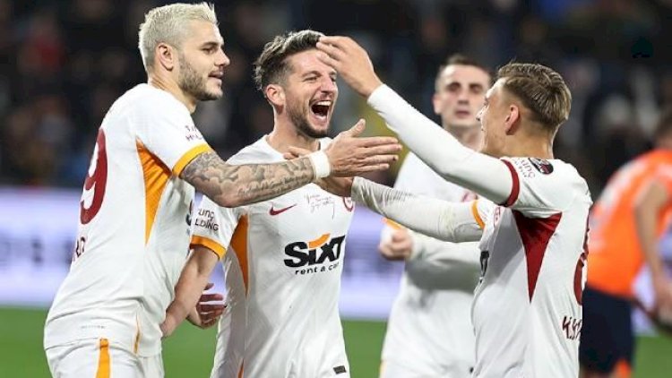    “Qalatasaray” “Başakşehir”i darmadağın etdi, “Fənərbaxça” evdə uduzdu   