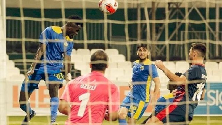    Premyer Liqada 14-cü tur: “Qarabağ” “Sabah”a qarşı   