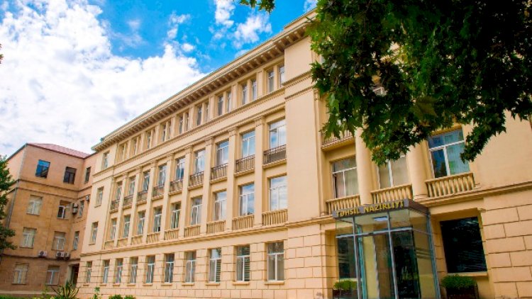    Nazirlik 1 milyona yaxın vergi borcu olan şirkəti qalib elan etdi   