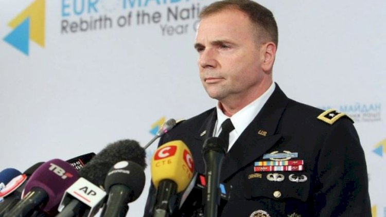    Xersondan sonra növbə Krımındır - ABŞ generalından sensasion açıqlama   