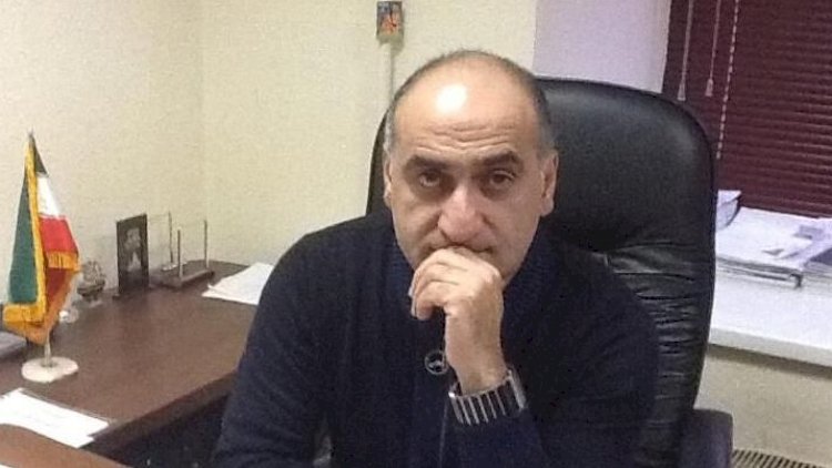    “İlham Əliyevin hədələrinə ciddi yanaşmaq lazımdır“ - Poqosyan   