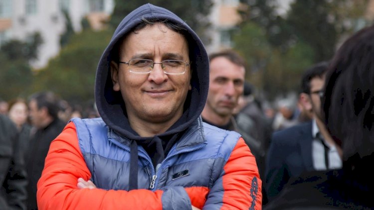    Zamin Hacıya ağır itki   