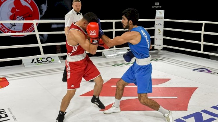    Polşada mötəbər turnir: 7 boksçumuz finala yüksəldi   